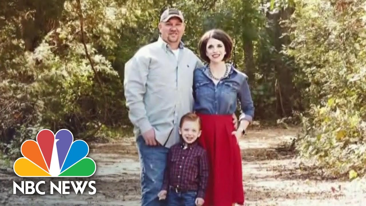 Families Struggle With Financial Impact Of At-Home Schooling Amid Coronavirus Pandemic | NBC News