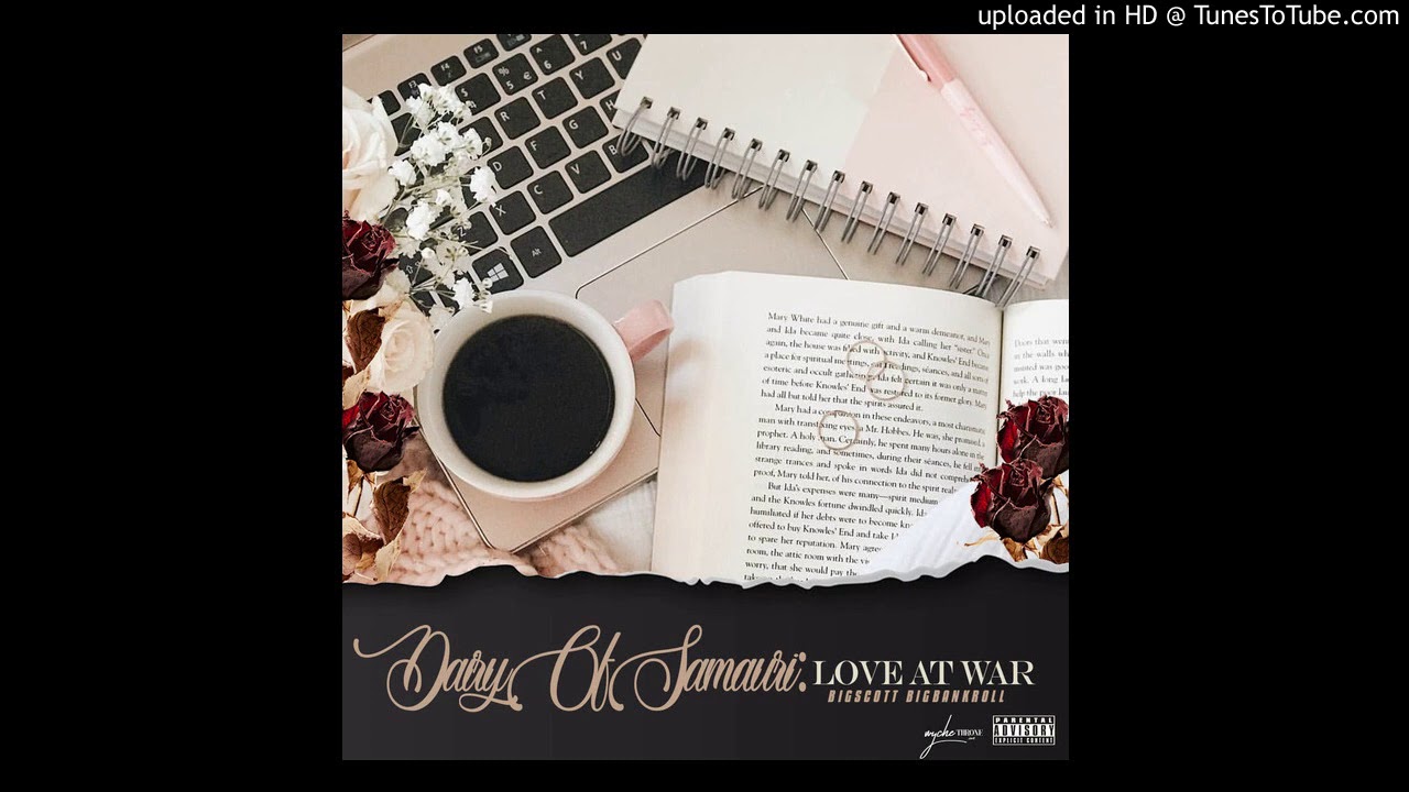 BigScottBigBankroll - Try Me [Official Audio]