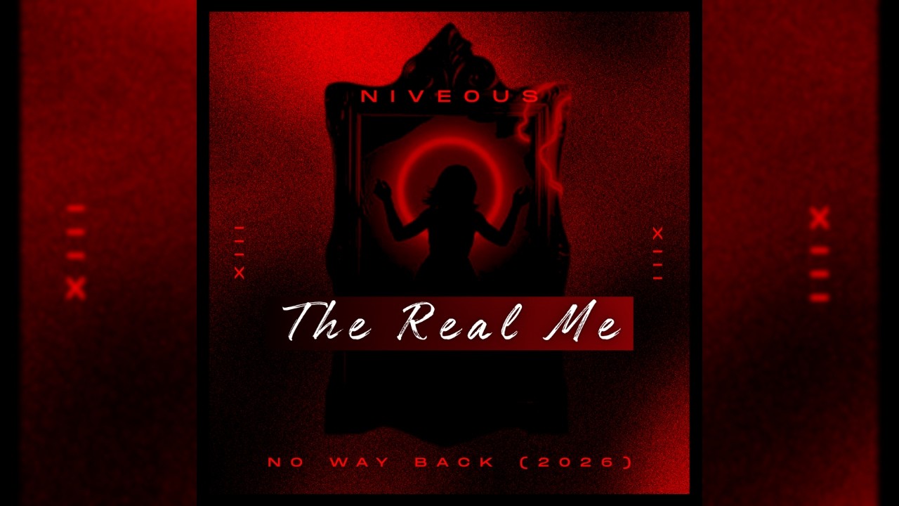 Niveous - The Real Me [Official Audio]