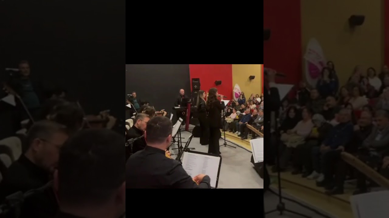 Niksar Öğretmenler Korosu