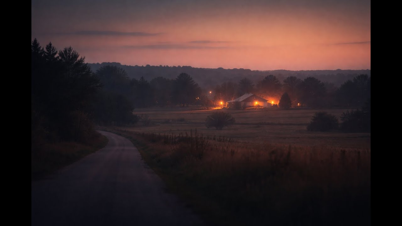 On the Way Home