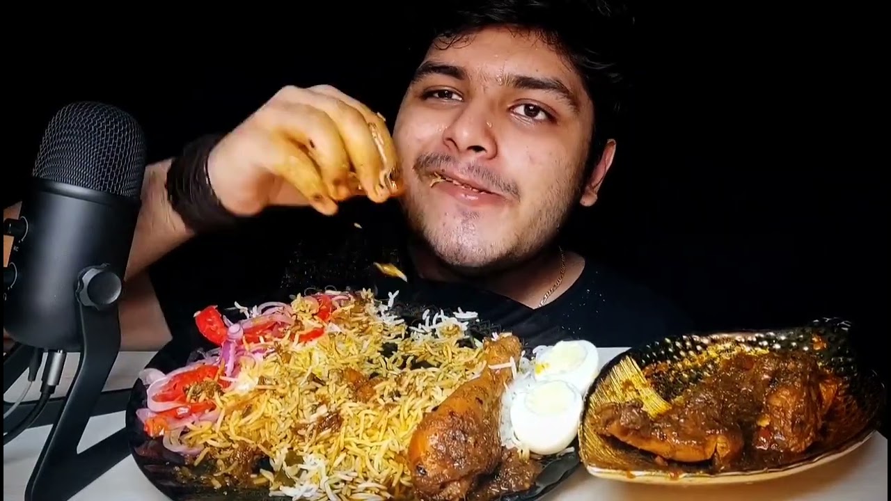 BHARAT EATING SHOW