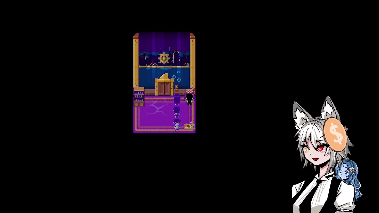 Omori Tomfoolery vod part 3