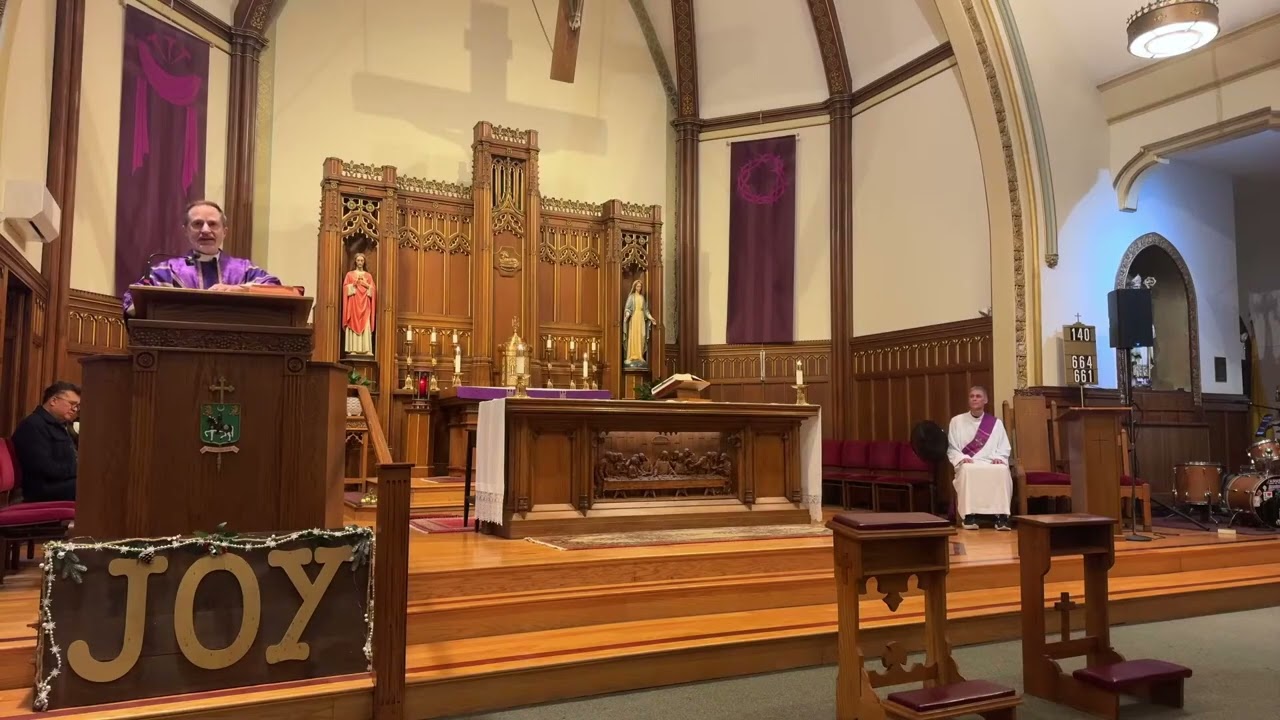 В память об отце Томе Дилоренцо