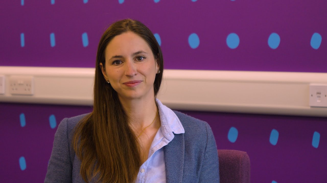 An Interview with Jessica Bents, owner of PB+J Web Design.
