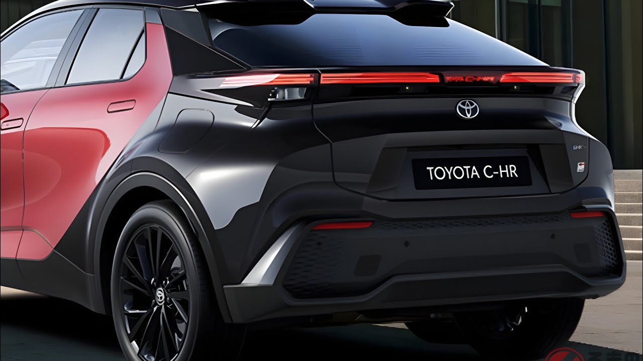 2026年に登場する注目のトヨタ車10選｜絶対に知っておくべきモデル！