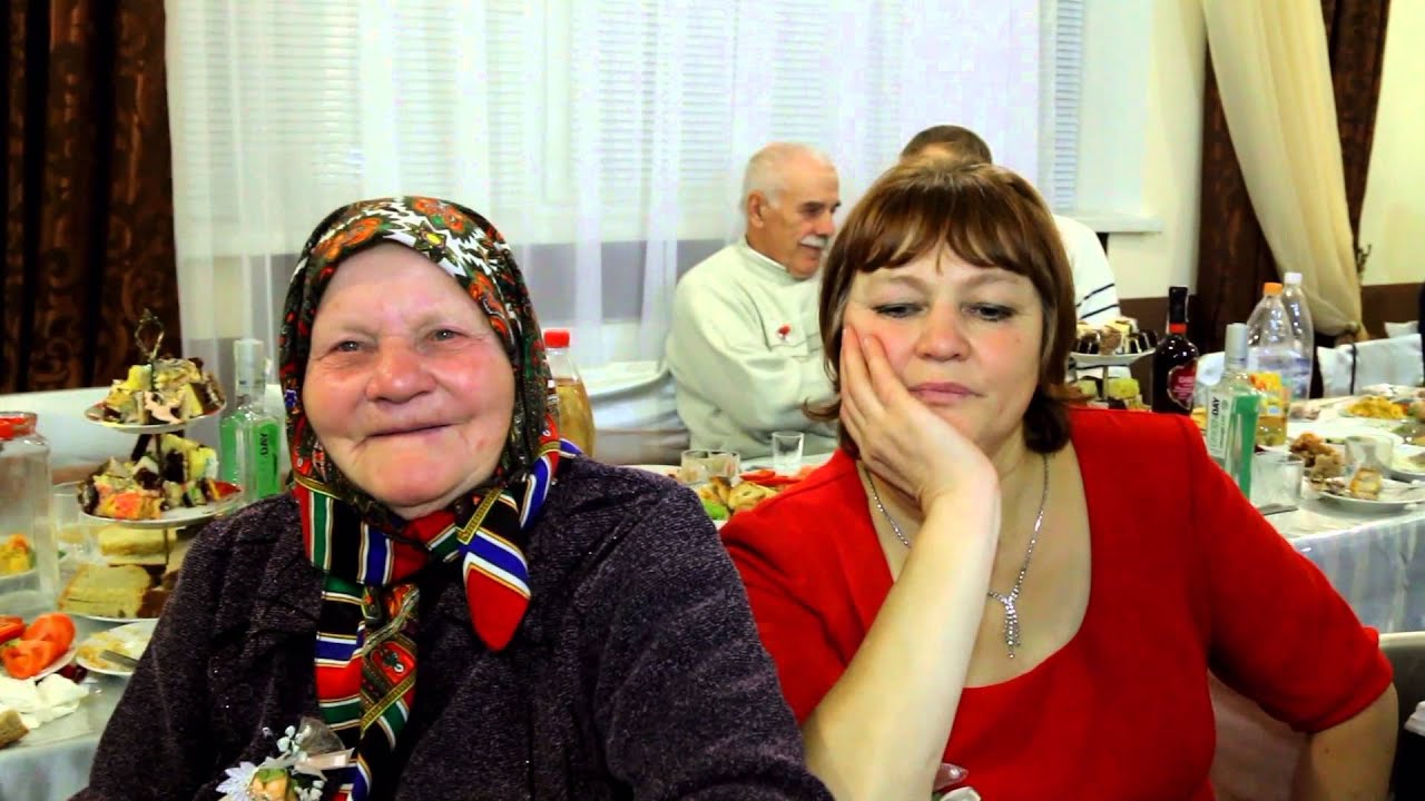 Василь & Світлана. ч.III, 1080р.