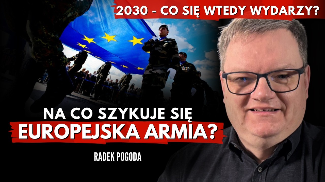 Polscy politycy nigdy nie zostaną rozliczeni? Radek Pogoda
