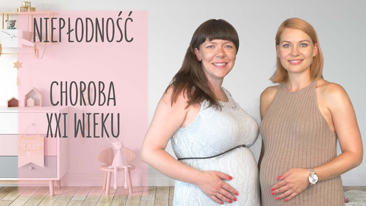Ciążowe klimaty odc. 3 - Niepłodność - choroba XXI wieku