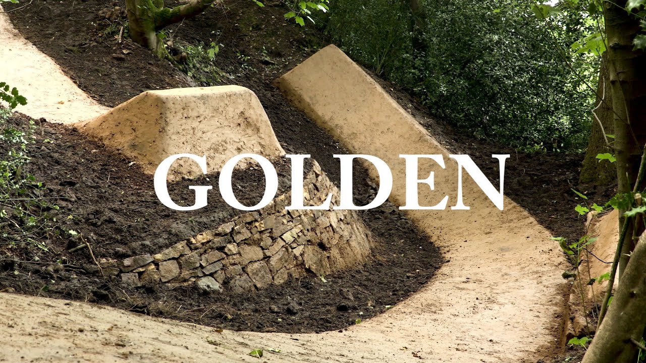 GOLDEN (HIGH JINKS EXTENDED BONUS)