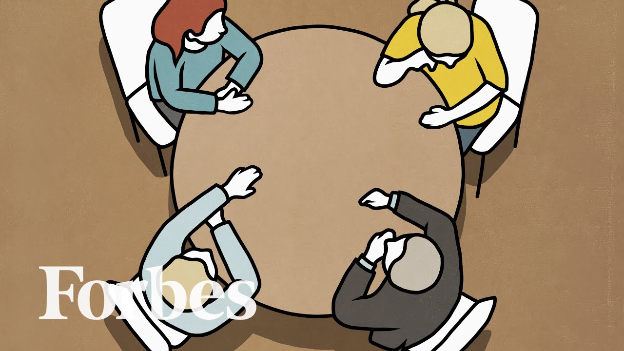 How To Address Mental Health Appropriately In Your Workplace | Forbes