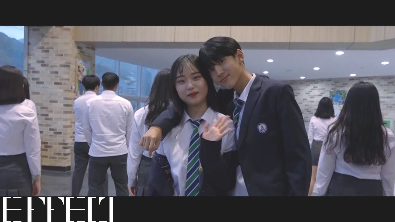 2019 초월고등학교 홍보영상_셋 셀테니