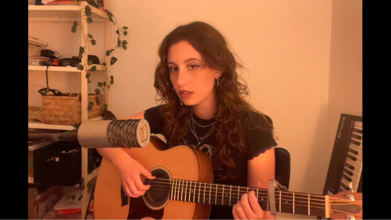 Too Sweet - Hozier (girl's pov rewrite)