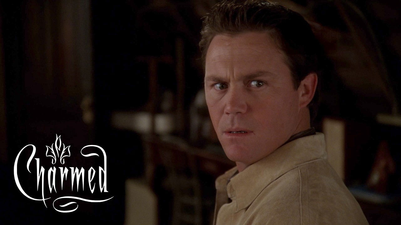 What's Leo Hiding From Piper?