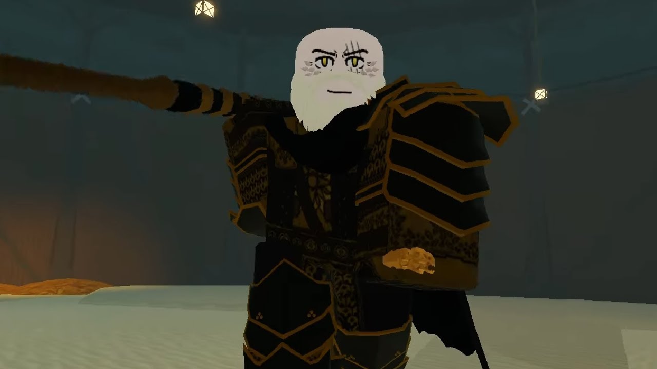 Rat King Time Vow Of Iron Deepwoken