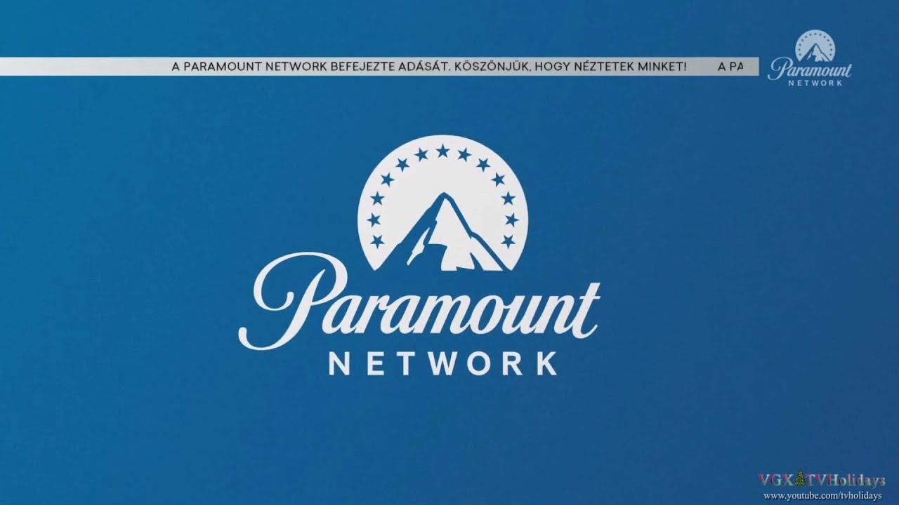 Paramount Network Hungary Final Close Down 2026 Jan 1