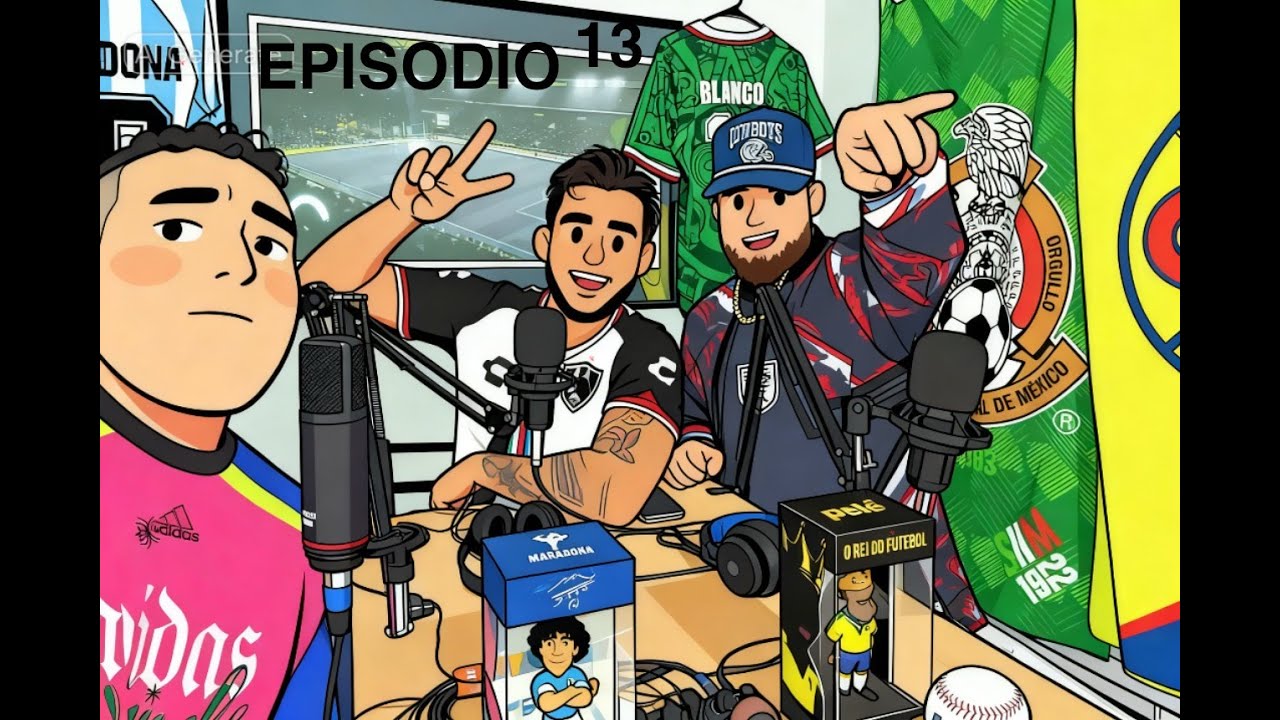 El Puyazo EP.13