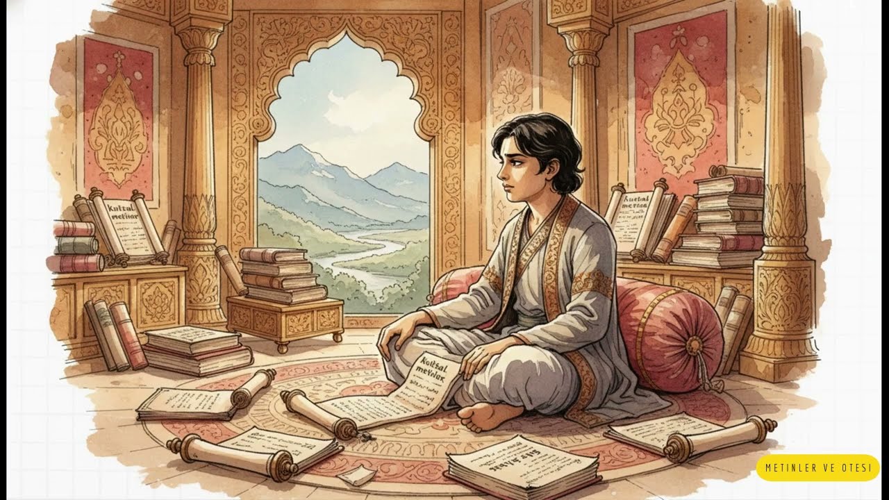 Siddharta: Bir İnceleme