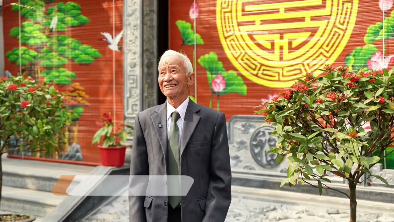 Nhà thờ Đỗ khắc chi 2 thôn Xuân thành xã ninh Vân huyện Hoa Lư tỉnh Ninh Bình : 