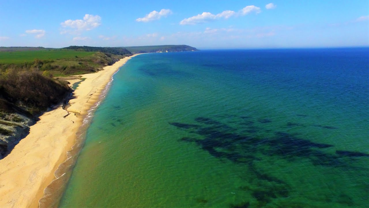 ТЕМАТА НА НОВА - 