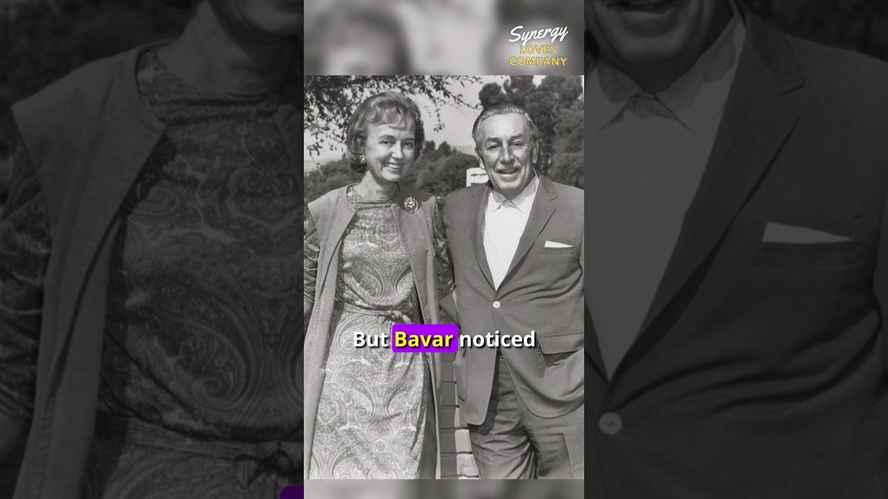 The Interview That Nearly Ruined Walt Disney World