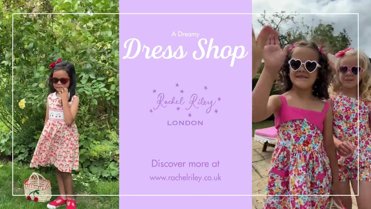 Dress Shop SS25