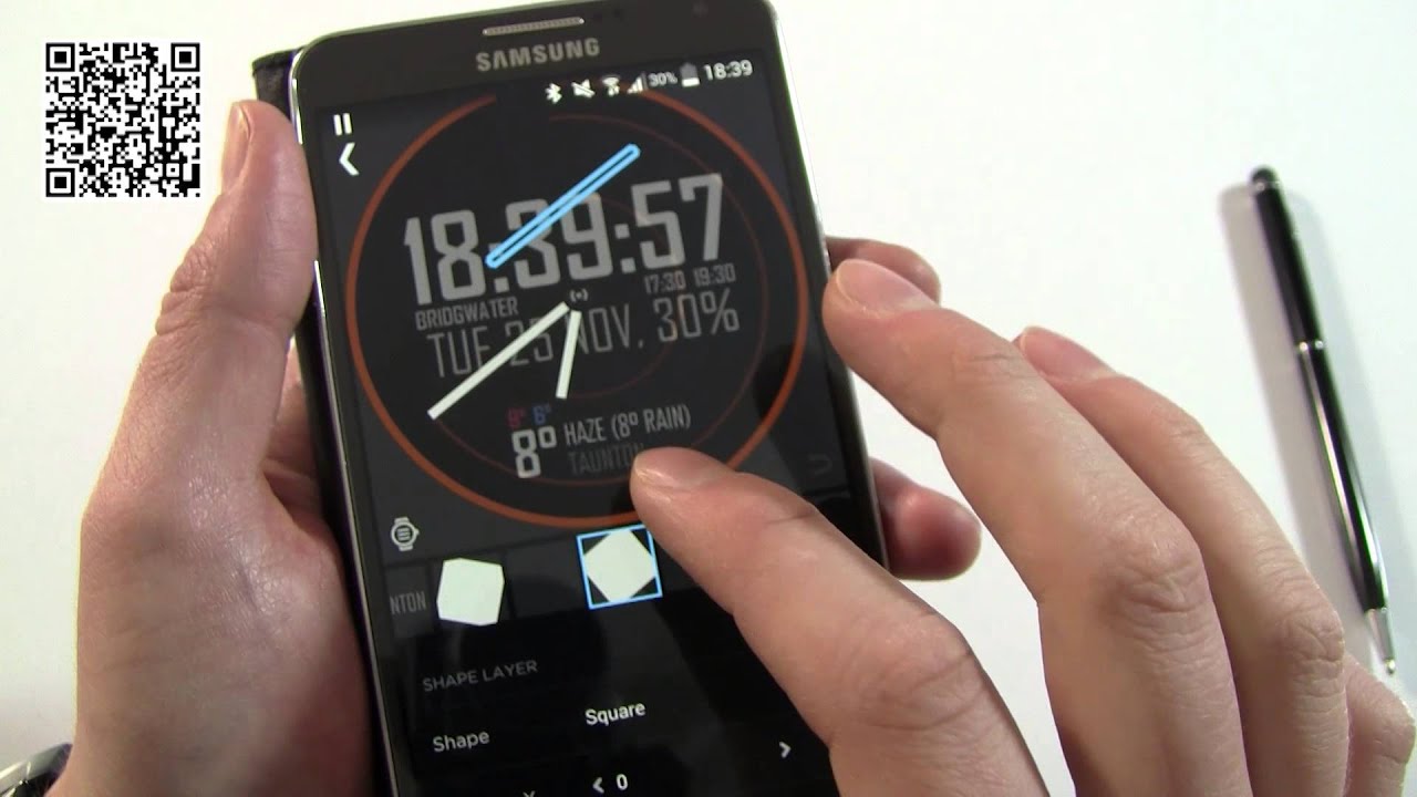WatchMaker - In-Depth Review and Beginners Guide - The Best Watch Face Creator for Android Wear