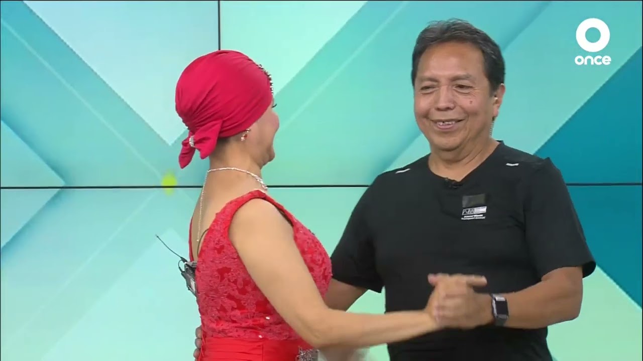 Aprender a envejecer - Vamos a bailar blues (25/01/2023)