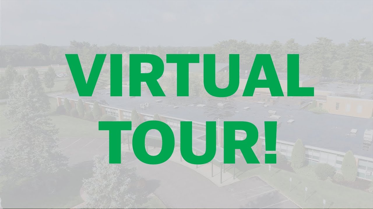 Saint Joe's Virtual Tour!