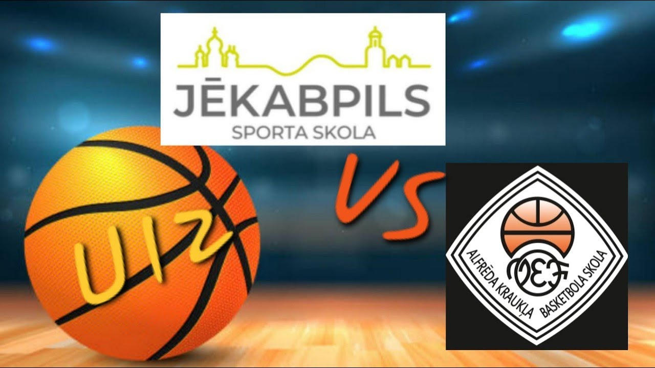 22.02.2026 U12 ar RBS A.Kraukļa VEF BS