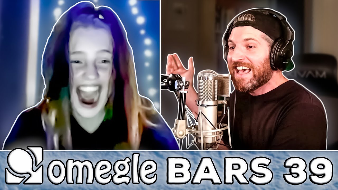 From Womb To Tomb | Harry Mack Omegle Bars 39