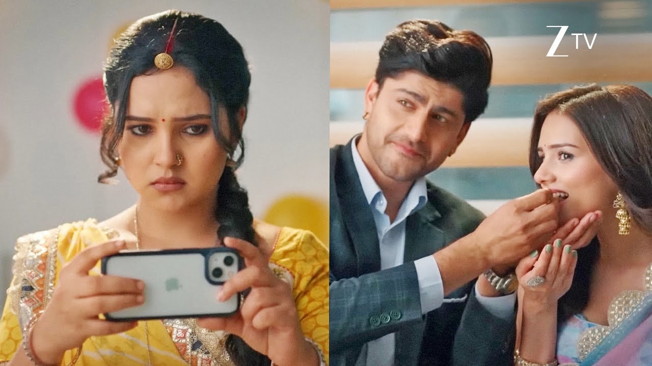 VASUDHA | EP - 460 | Best Scene 1 | Feb 1 2026 | Zee TV