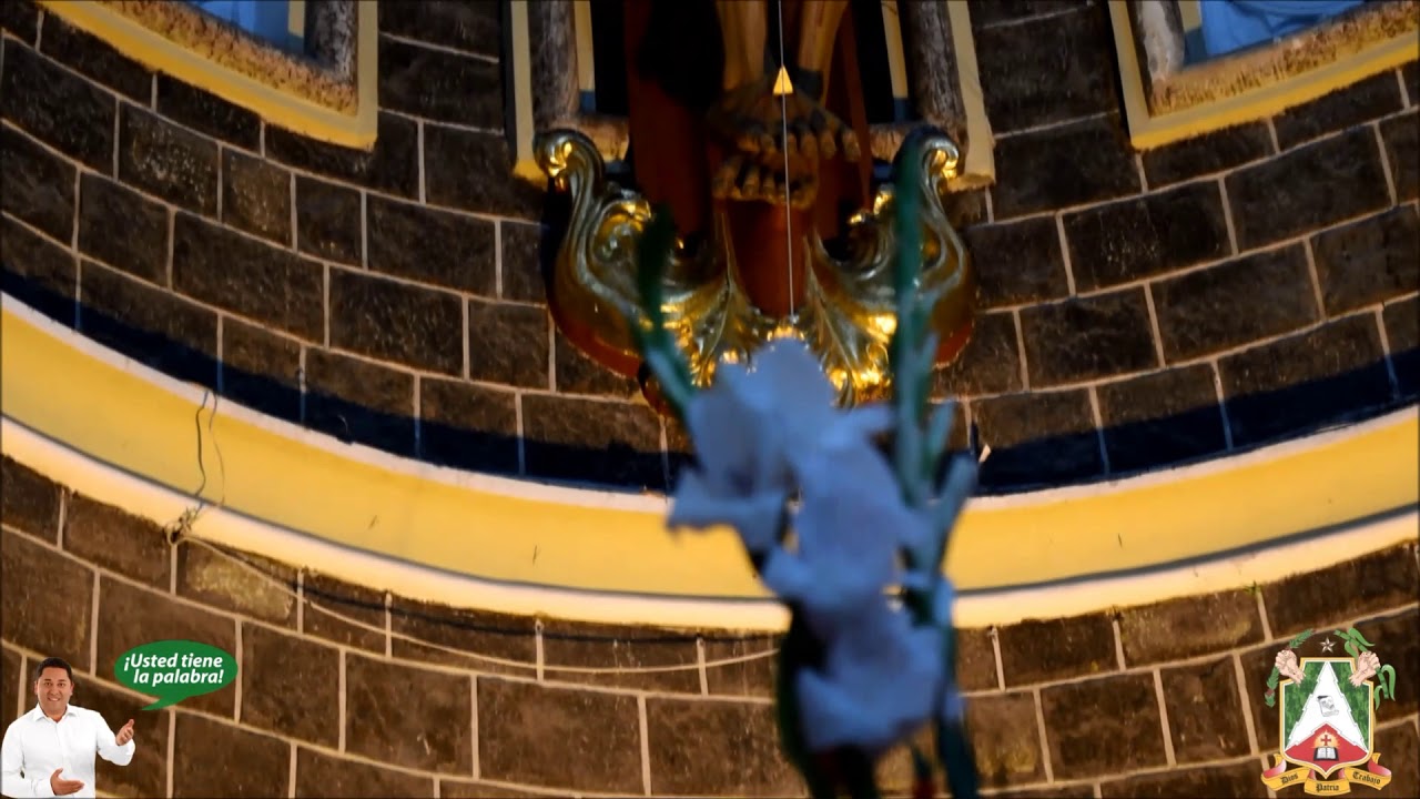 HIMNO DEL MUNICIPIO DE SANDONÁ