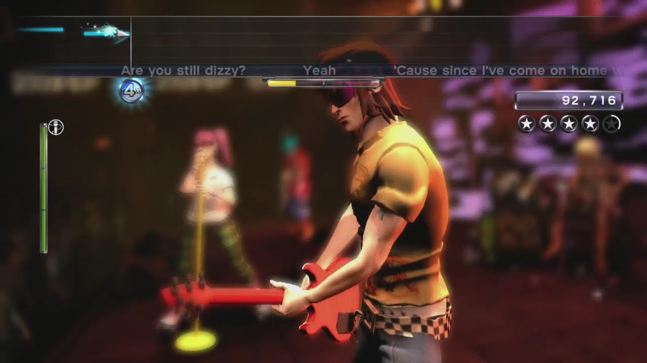 Valerie by The Zutons - Rock Band 3 Expert Vocals FC (194,984)