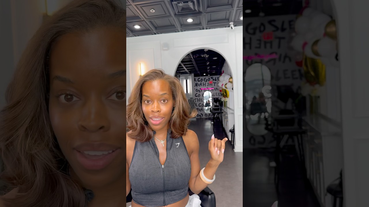 Best Atlanta Hair Salon | Half Wigs | Go Sleek Hair