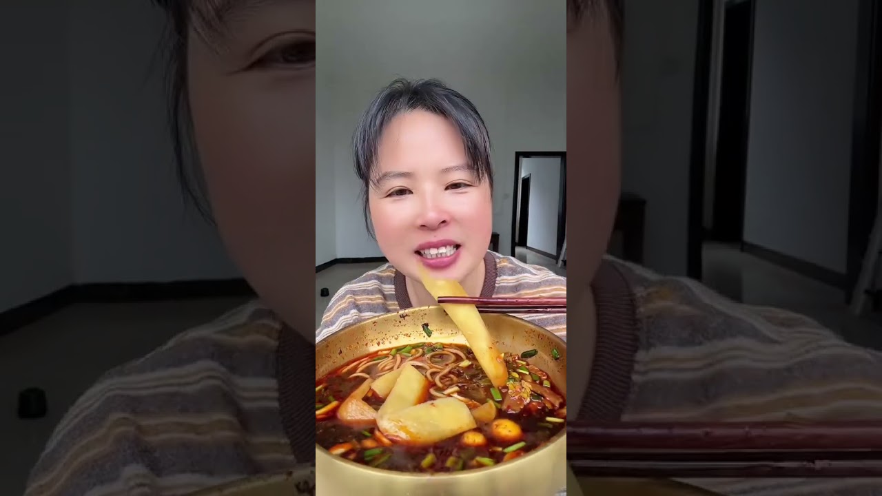 Quick & Easy Jiangxi Rice Noodles: Stir-Fry or Soup, Your Choice