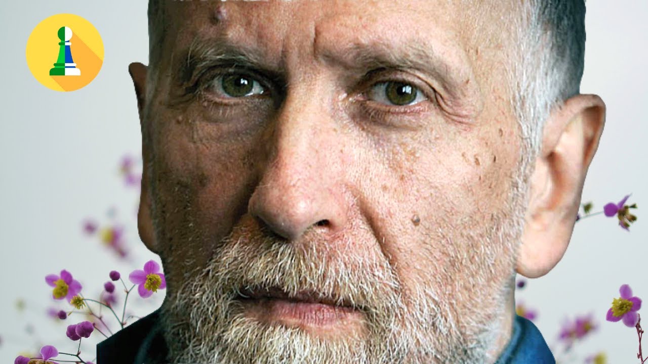 A última partida da vida de Bobby Fischer