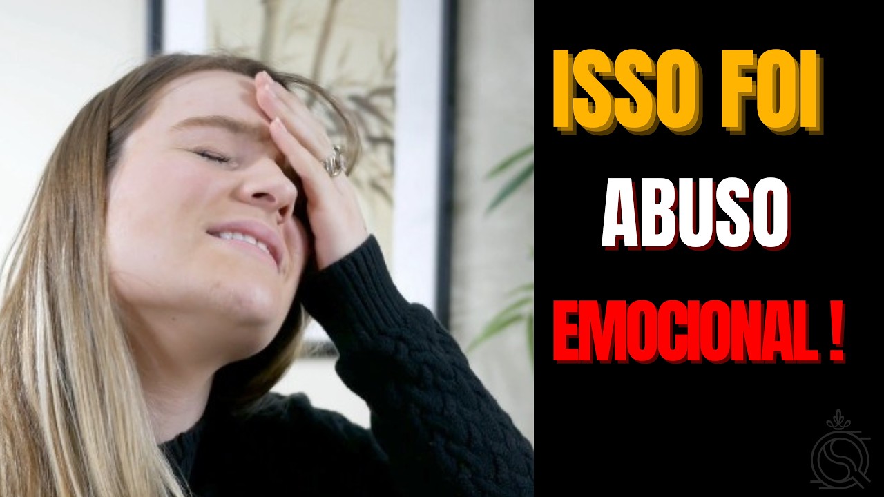Você Não Enlouqueceu: O Que o Narcisista Fez Com a Sua Mente. ELA SE CUROU!