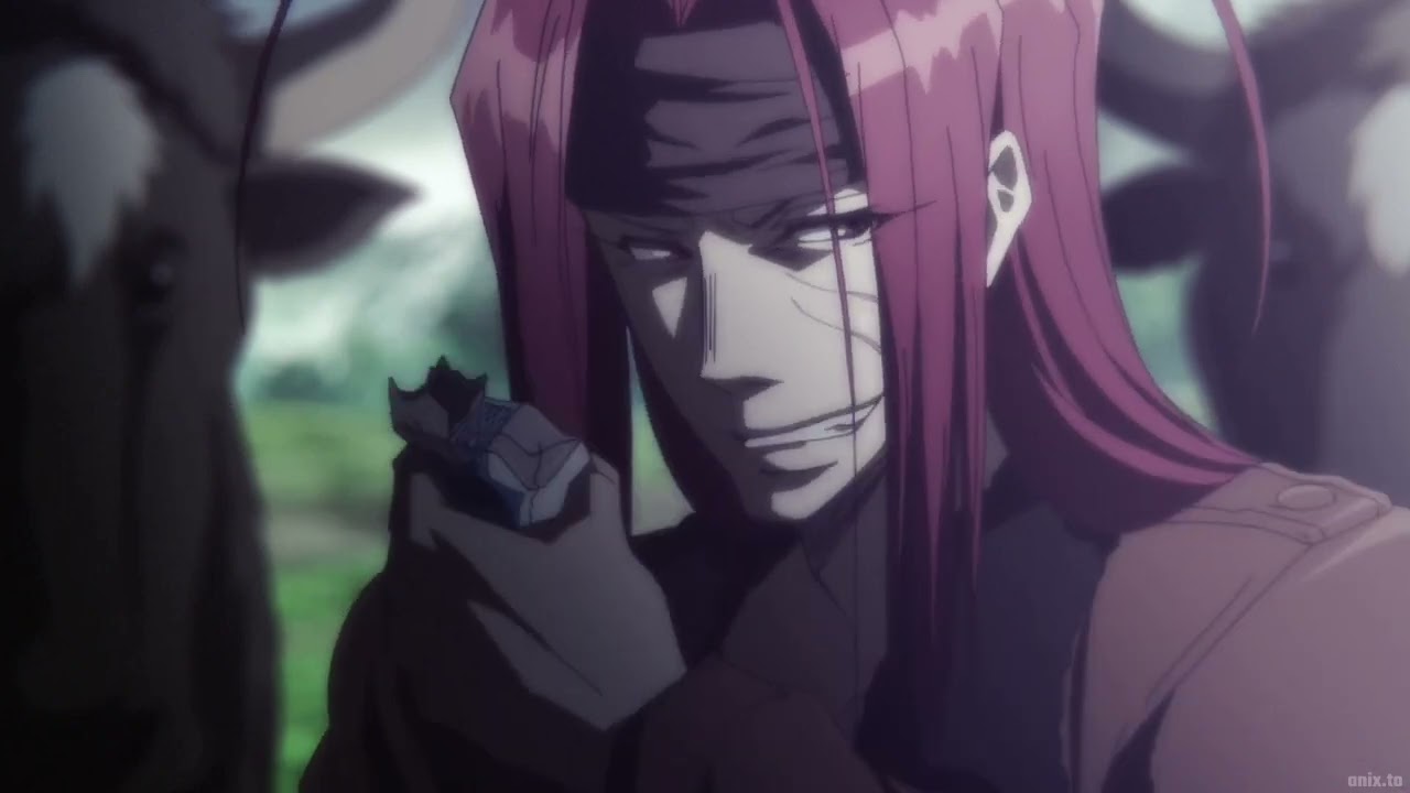 saiyuki (gojyo) s 4