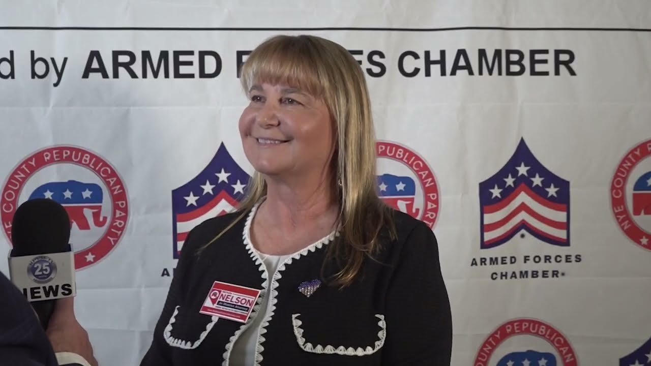 17.03.2026 Мишель Нельсон