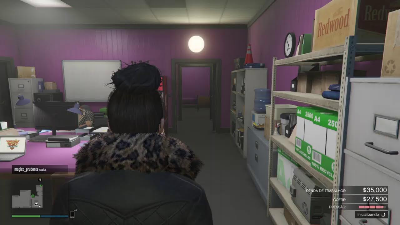 gta online