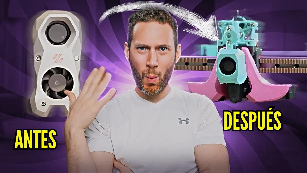 Cansado de tu herramienta lenta? ¡Construye una de ESTAS!