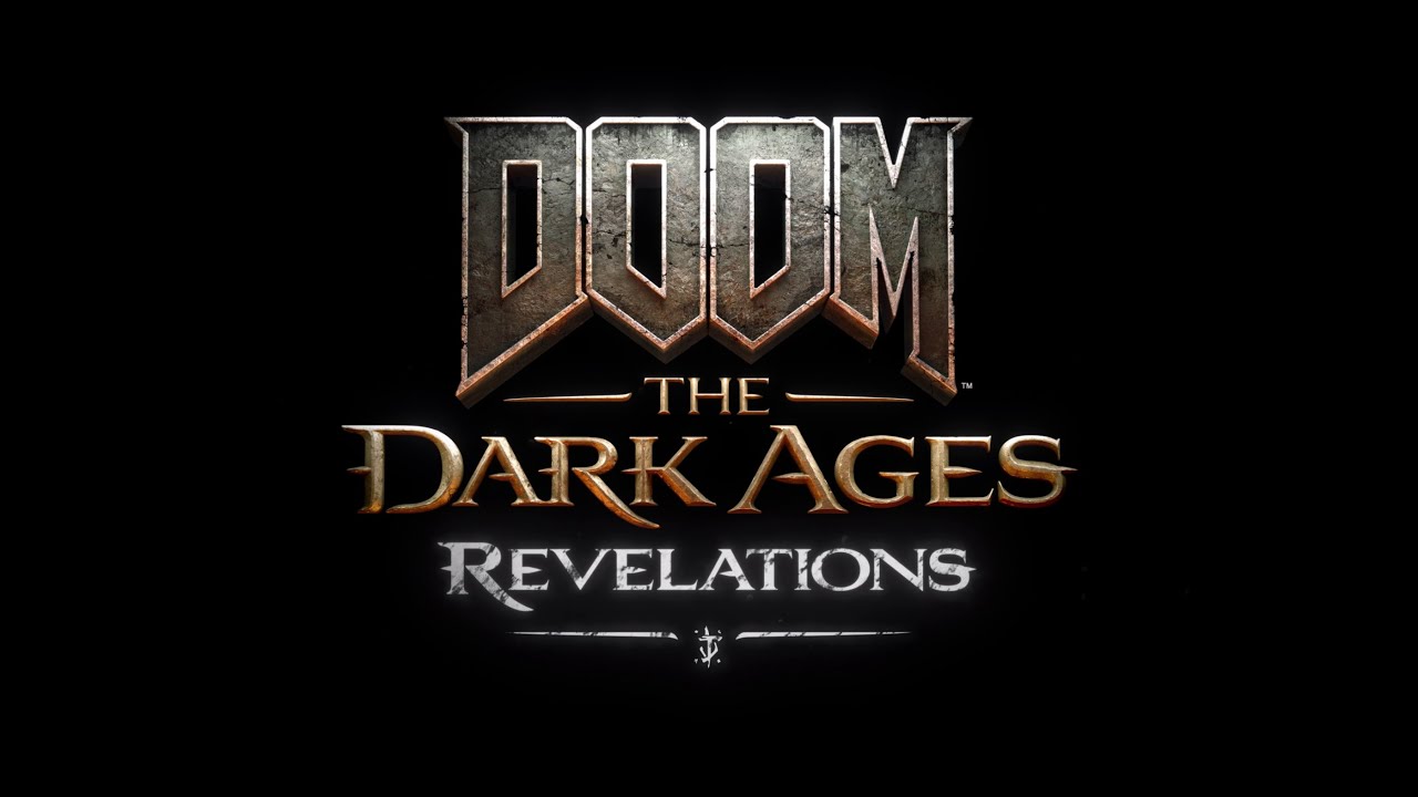 DOOM: The Dark Ages | Revelations - Trailer Oficial | XBOX Games Showcase 2026