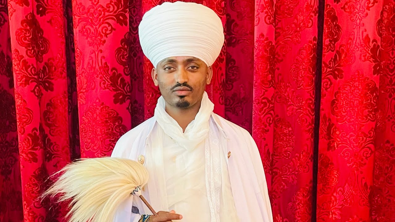 ዘሐምሌ ቅዱስ ገብርኤል ወቂርቆስ ወኢየሉጣ መልክዕ ዜማ ወአቋቋም በመምህር ልሳነ ወርቅ ሞላ