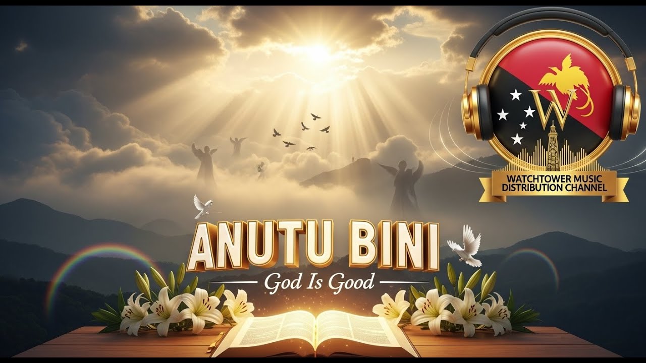 ANUTU BINI __Markham Gospel Praise @WatchTower-1 