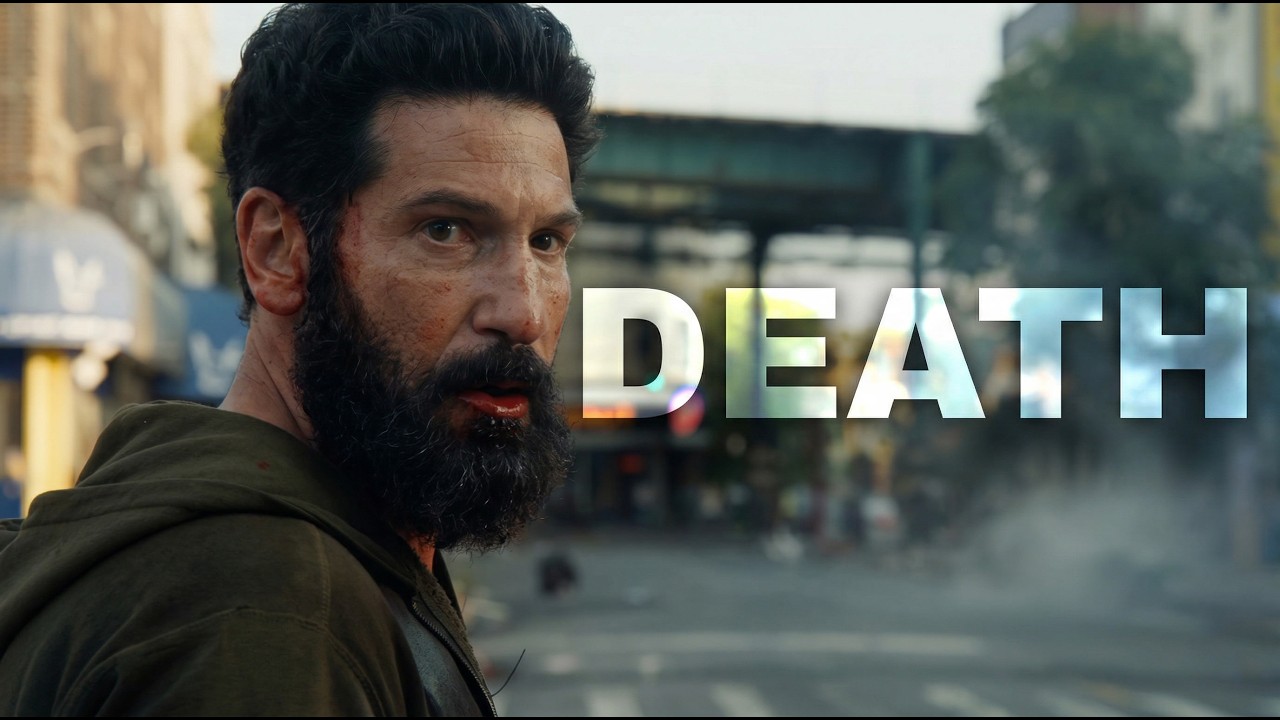 Nobody Understands the Idea Behind Punisher: One Last Kill