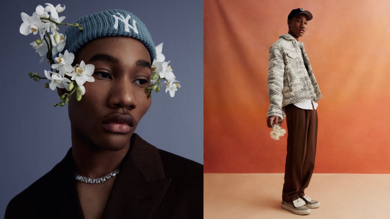 попробуйте это, чтобы создать большой и мягкий свет в студии