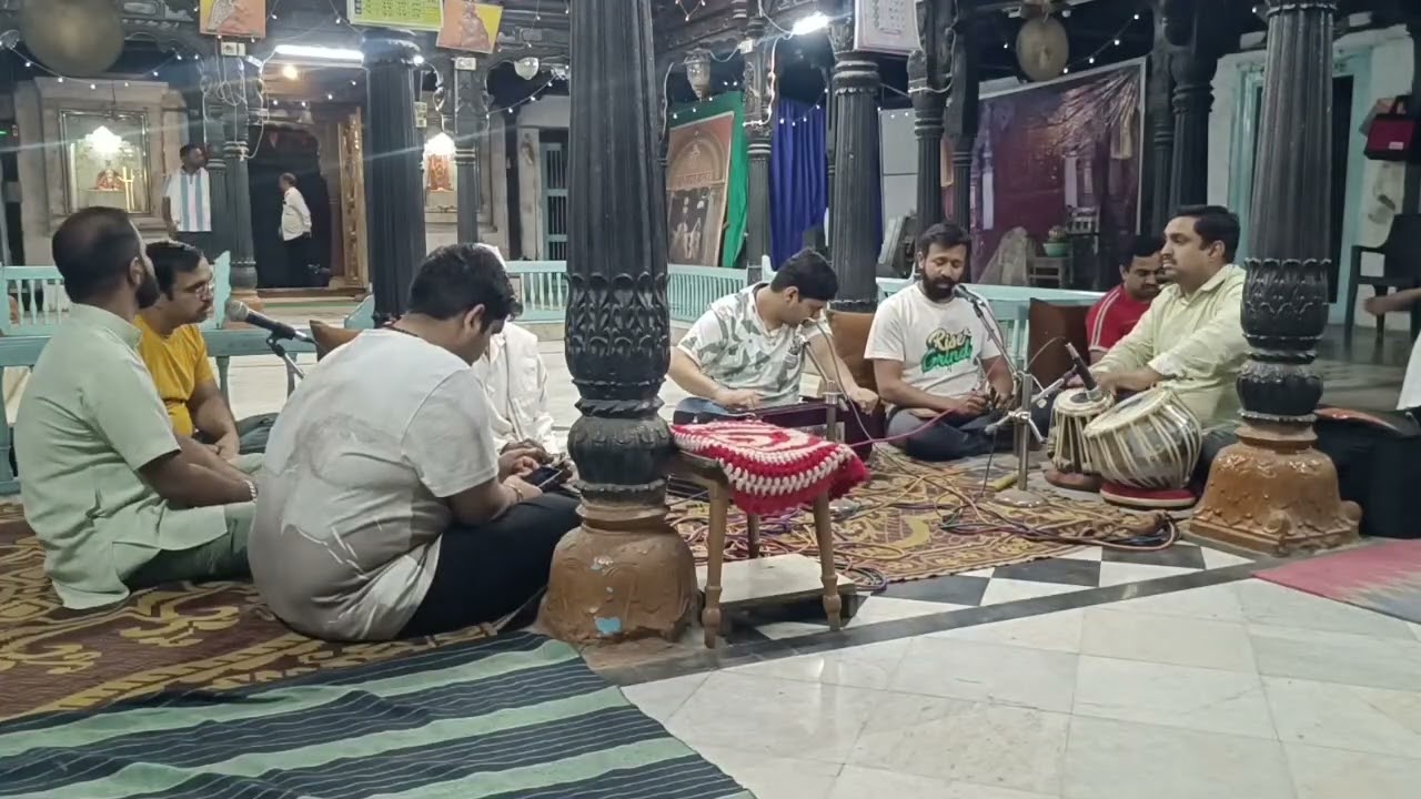 है कृष्ण गोपाल हरि #bhajan #music #kirtan #krishnabhajan #rambhajan