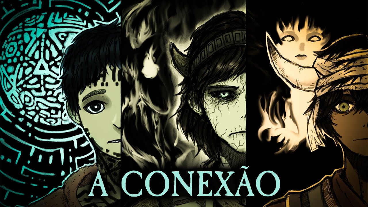 EXPLICANDO COMO THE LAST GUARDIAN, SHADOW OF THE COLOSSUS E ICO FAZEM PARTE DO MESMO UNIVERSO!