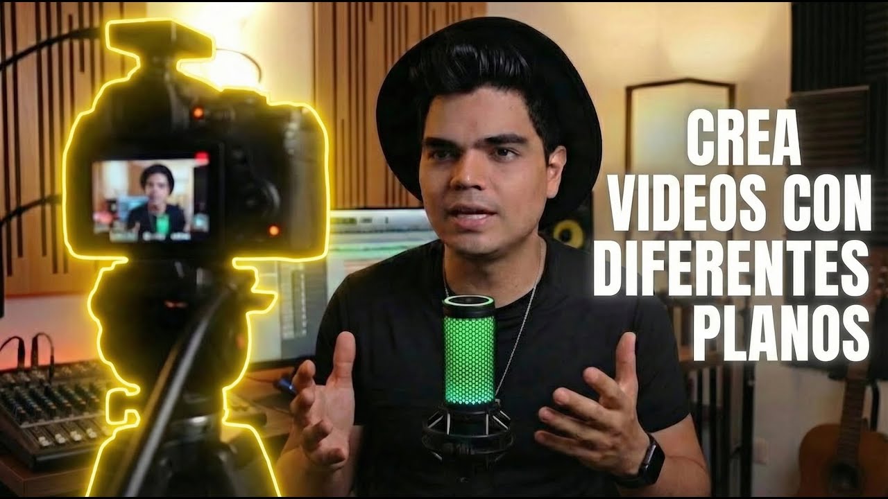 CREA VIDEOS CON IA | TOOLS FREEPIK | TUTORIAL COMPLETO Y GRATIS.